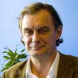 Luuk Rietveld Portrait